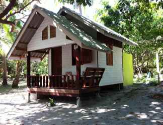 Exterior 2 Baan Suan Kayoo1