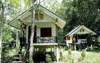 Exterior 4 Baan Suan Kayoo2