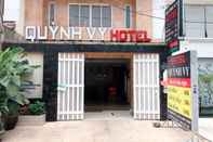 Lobi Quynh Vy Hotel Trung Son