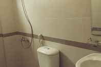 In-room Bathroom Quynh Vy Hotel Trung Son