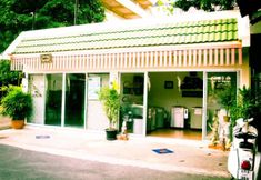 Exterior 4 Baan Chaliang