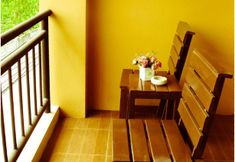 卧室 6 Baan Chaliang