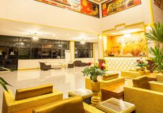 ล็อบบี้ 2 Hilton Holiday Central Pattaya