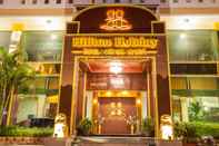 Luar Bangunan Hilton Holiday Central Pattaya