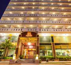 Luar Bangunan 4 Hilton Holiday Central Pattaya