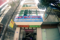 Exterior Nhat Nga Hotel