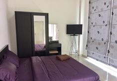 Phòng ngủ 7 Phet Palace