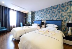 Bedroom 3 Hanoi Emerald Waters Hotel & Spa
