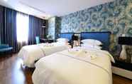 Bedroom 2 Hanoi Emerald Waters Hotel & Spa