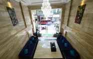 Lobby 4 Hanoi Emerald Waters Hotel & Spa