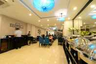 Restaurant Hanoi Emerald Waters Hotel & Spa