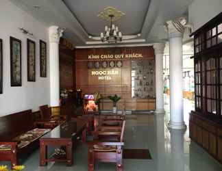 Lobby 2 Ngoc Han Hotel