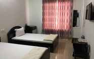 Bedroom 3 Ngoc Han Hotel