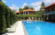 Swimming Pool 4 Countryside Phu Quoc Resort