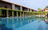 ภายนอกอาคาร 2 Countryside Phu Quoc Resort