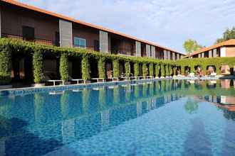 Exterior 4 Countryside Phu Quoc Resort