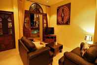 Ruang Umum Dreams Villa 2 Bedroom