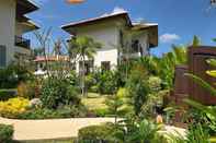 ภายนอกอาคาร Dreams Villa 2 Bedroom