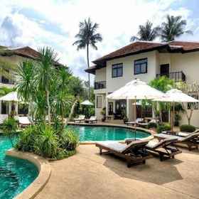 Dreams Villa 3 베드룸 1, 라드 와노른 폭포 호텔