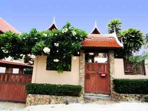 Exterior 4 Crystal Samui Villas