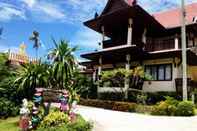 Exterior Crystal Samui Villas