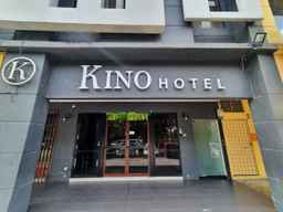 Kino Hotel, ₱ 1,466.88