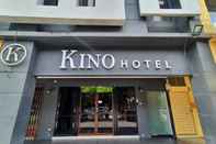 Bangunan Kino Hotel