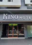 EXTERIOR_BUILDING Kino Hotel