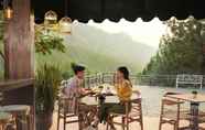 บาร์ คาเฟ่ และเลานจ์ 6 The Lodge Maribaya