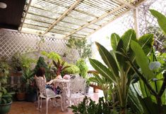 ภายนอกอาคาร 2 Thai Cozy House