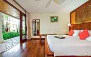 ห้องนอน 7 Miskawaan Villa Bougainvillea