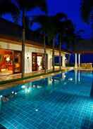 SWIMMING_POOL Villa Champak