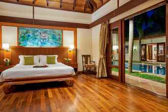 Bedroom 4 Villa Champak