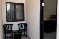 Lobby Cempaka Bali Homestay Denpasar