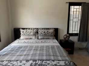 Kamar Tidur 4 Cempaka Bali Homestay Denpasar