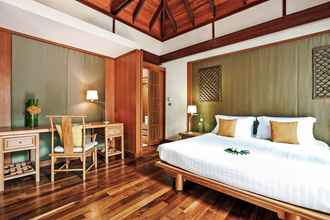 Kamar Tidur 4 Villa Gardenia