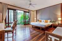 Kamar Tidur Villa Gardenia