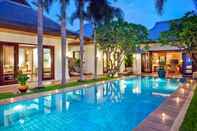 Swimming Pool Villa Gardenia