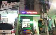 Bangunan 4 Hoang Linh 2 Hotel