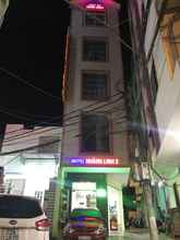 Bên ngoài 4 Hoang Linh 2 Hotel