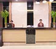 Accommodation Services 4 Mida Hotel Ngamwongwan SHA Plus