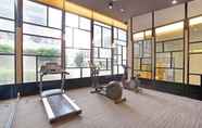 Fitness Center 5 Mida Hotel Ngamwongwan SHA Plus