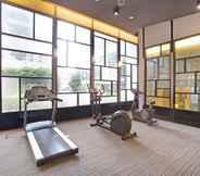 Fitness Center 5 Mida Hotel Ngamwongwan SHA Plus