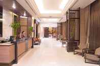 Lobby Mida Hotel Ngamwongwan SHA Plus