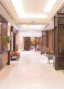 LOBBY Mida Hotel Ngamwongwan SHA Plus