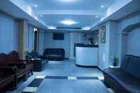 Lobi City house (Blu Mount) 