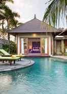 SWIMMING_POOL Bumi Linggah Villas Bali