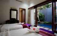 ห้องนอน 5 Bumi Linggah Villas Bali