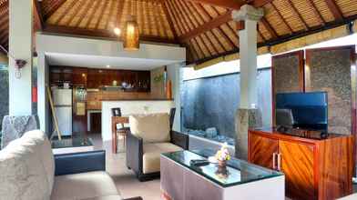 Lobi 4 Bumi Linggah Villas Bali