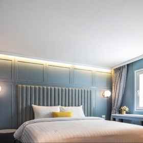 Exterior / Building1THE MULBERRY BANGKOK KHAOSAN ROAD,考山路飯店